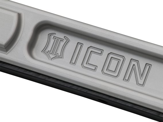 ICON 2007-2014 FJ Cruiser/2003-2024 4Runner/2008-2021 Land Cruiser/03-23 Lexus GX, Billet Lower T...