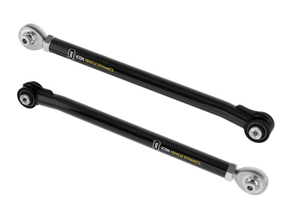 ICON 2022-2024 Toyota Tundra/2023-2024 Toyota Sequoia/2024 Toyota Tacoma, Rear Tubular Lower Link...