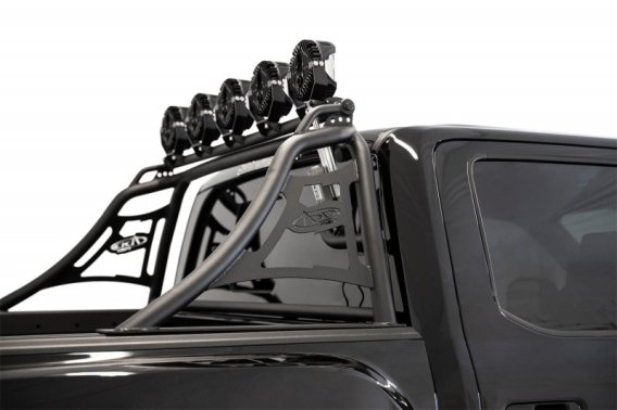 ADD PRO Chase Racks