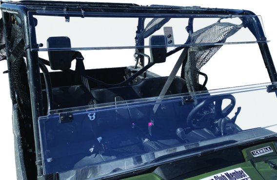 QBS Windshields D