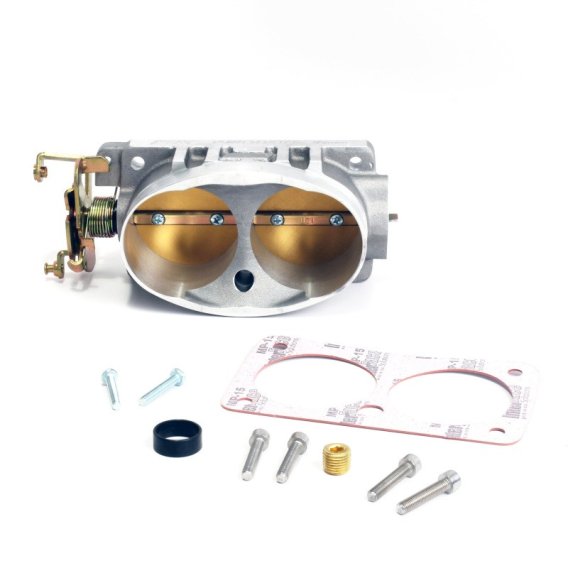 BBK Throttle Bodies