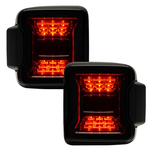 ORL Tail Lights