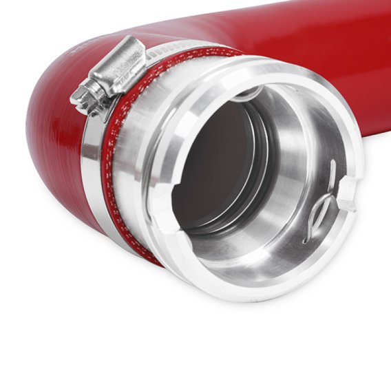 MM Silicone Hose - Radiator