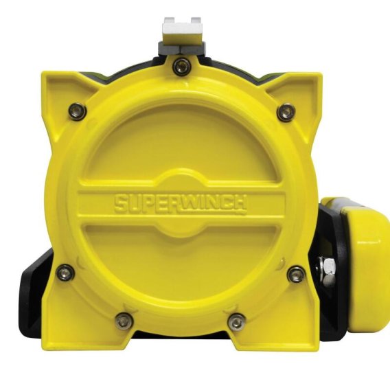SUW S5500 Series Winches