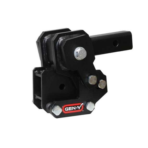 GEN Voyager Hitch