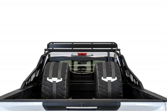 ADD Race Series Chase Rack