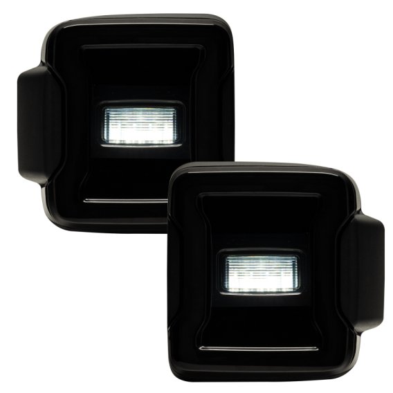 ORL Tail Lights