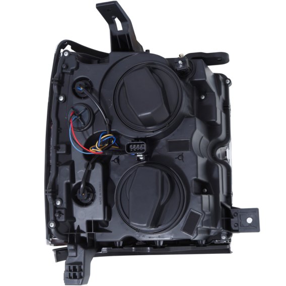 ANZ LED/Projector Headlights