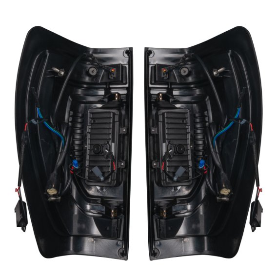 ORL Tail Lights