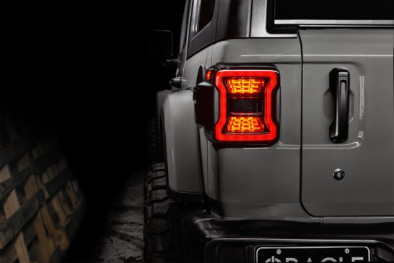 ORL Tail Lights