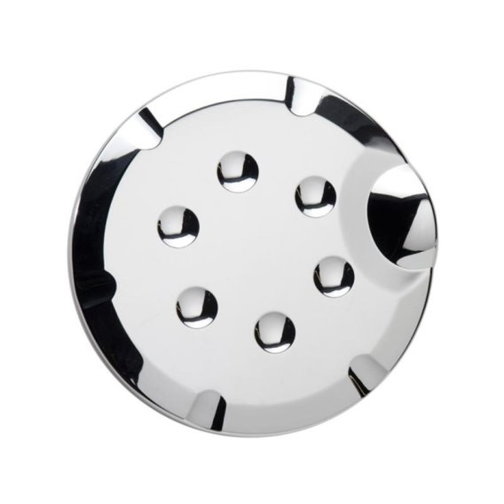 PUT Fuel Tank Door Covers