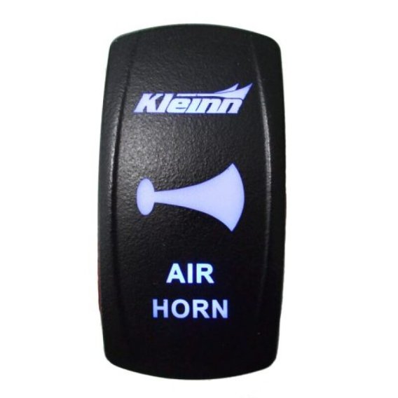 KLE Powersport Horn Covers
