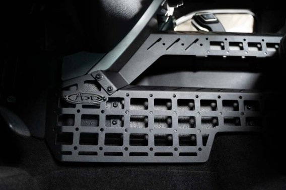 ADD Molle Panels
