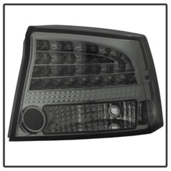 SPY LED Tail Lights