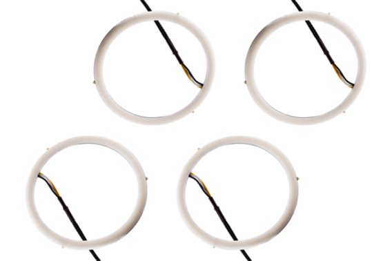 DIO Halo Ring Bulb
