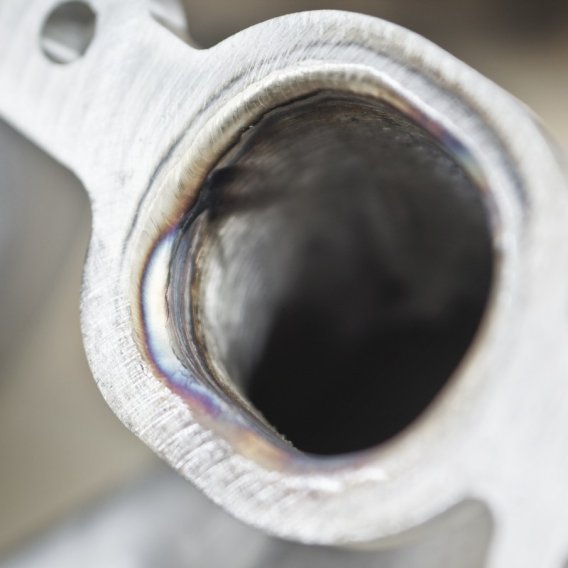 SSW Long Tube Headers