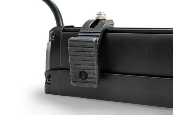 DVE Light Bar Mounts