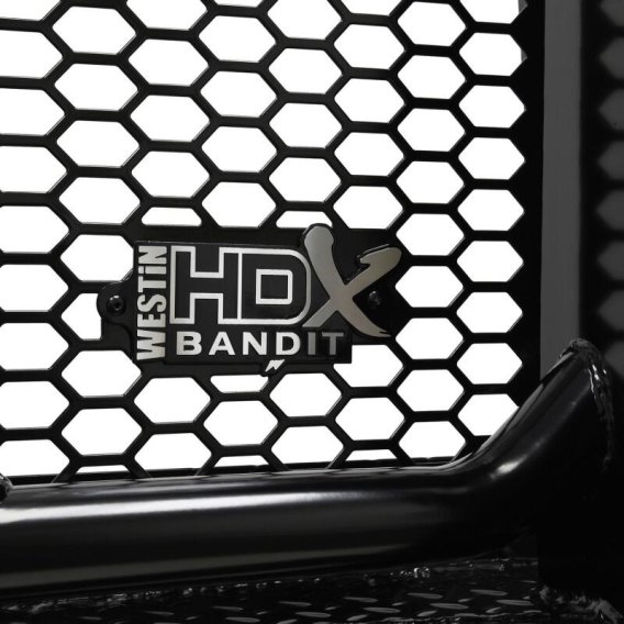 WES HDX Front Bumpers