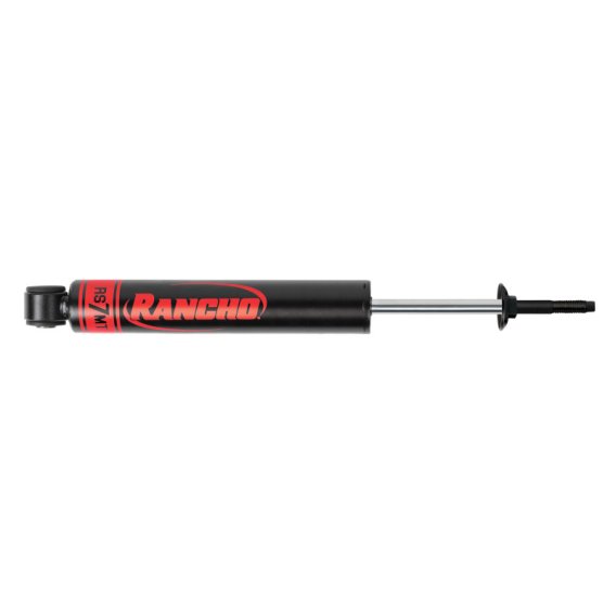 RHO RS7MT Steering Stabilizers