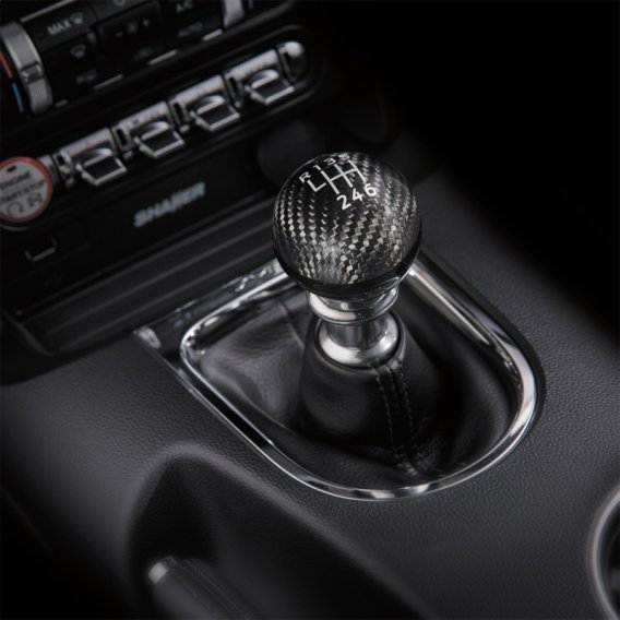 FR Shift Knobs
