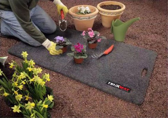TRX Utility Mat
