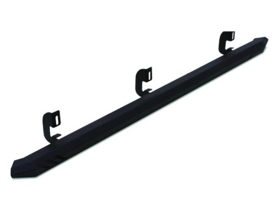 LND Rock Rails
