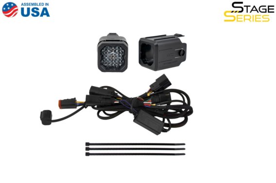 DIO Stage Series Reverse Lights
