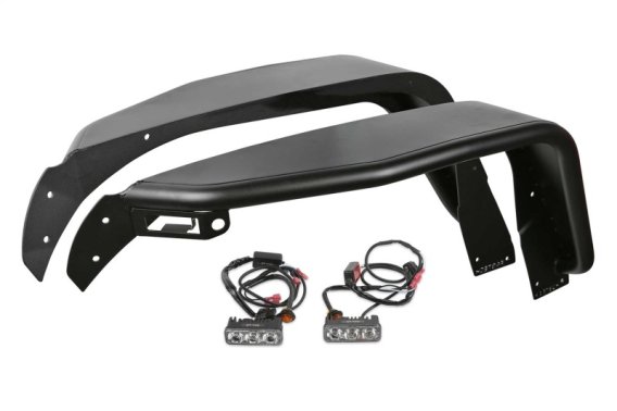 FAB Fenders