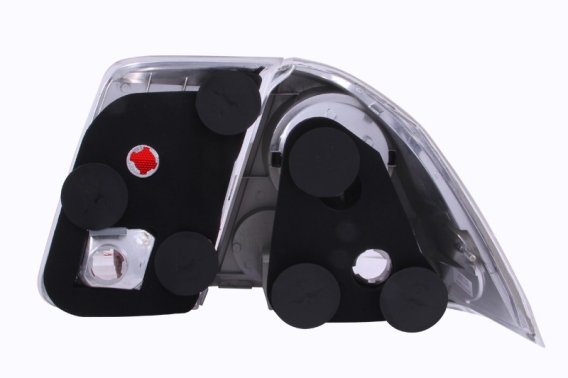 ANZ Taillights
