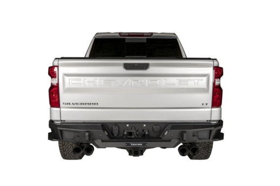 GOR BR20 Bumper
