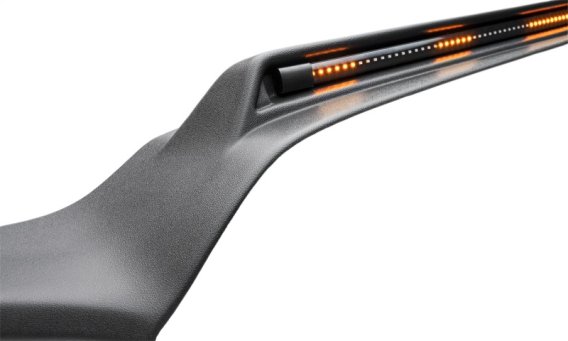 AVS Aeroskin LightShield