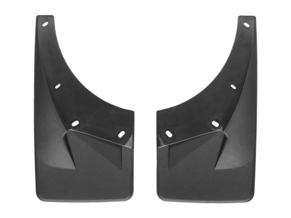 WT No Drill Mudflaps