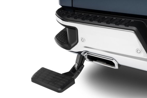 AMP BedStep