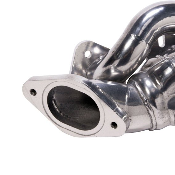 BBK Short Tuned Length Headers