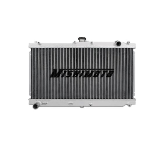 MM Radiators - Alum