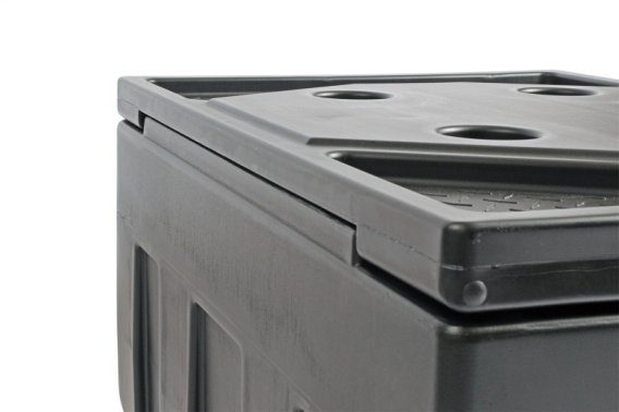 DZE Specialty Toolbox