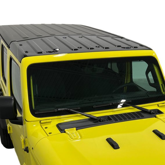 PUT Sky View Hard Tops