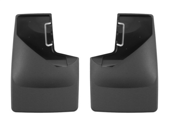 WT No Drill Mudflaps