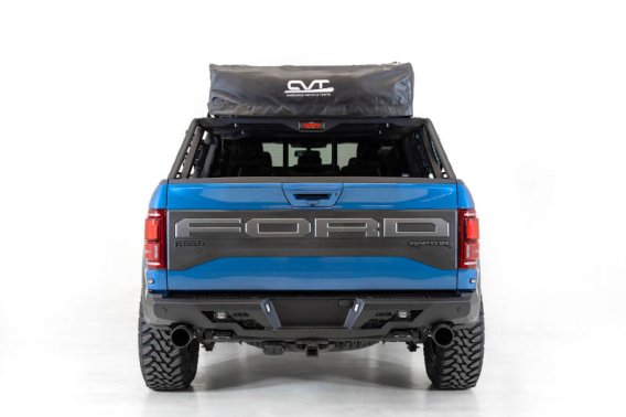 ADD Overlander Chase Rack