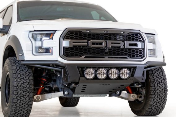 ADD Pro Front Bumper