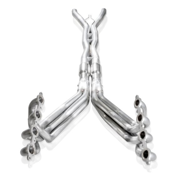 SSW Long Tube Headers