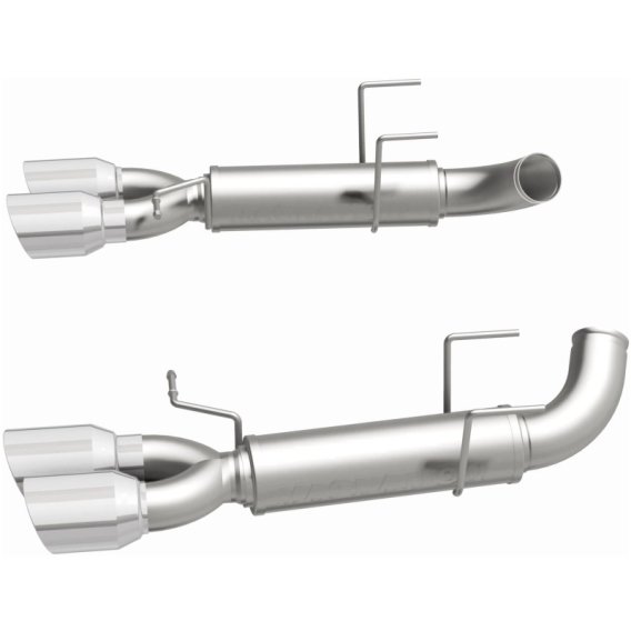 MAG Axle Back Exhaust