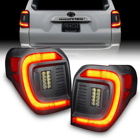 ORL LED Tail Lights