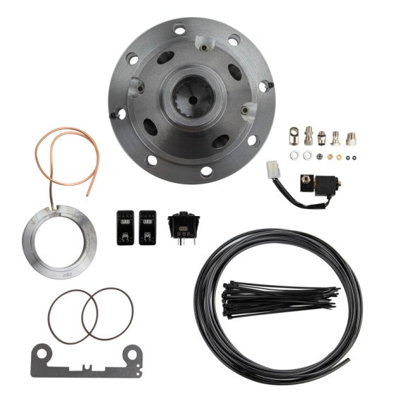 ARB Air Lockers