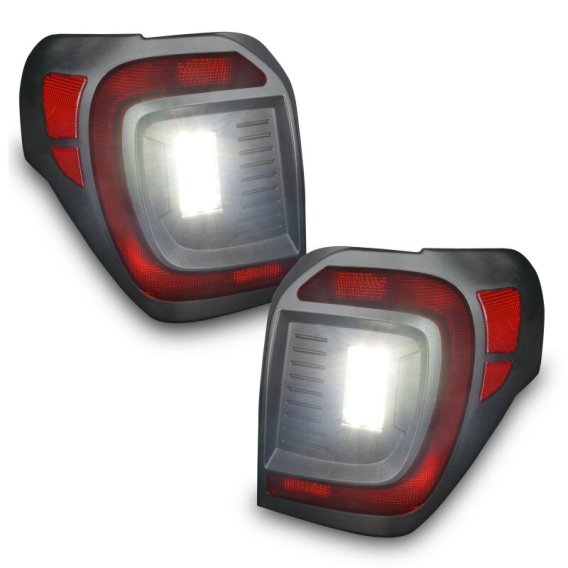 ORL LED Tail Lights