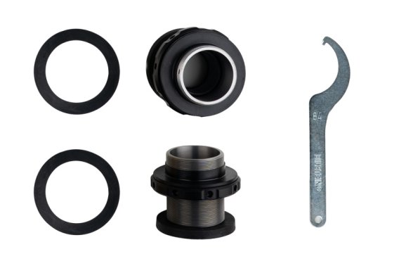 BIL B14 Series Suspension Kits