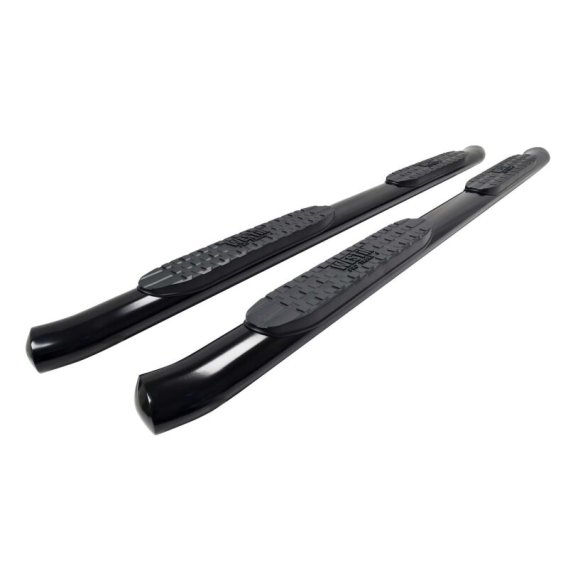 WES Nerf Bars - PRO TRAXX 4