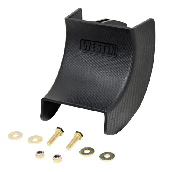 WES Nerf Bars - PRO TRAXX 4