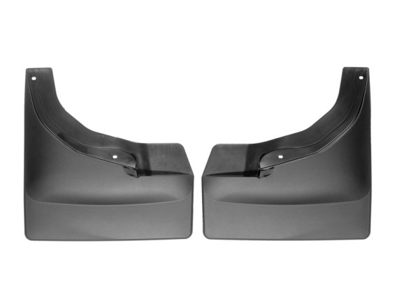 WT No Drill Mudflaps