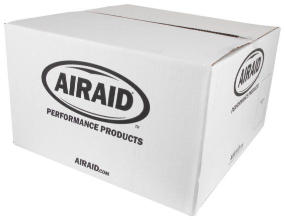 AIR Cold Air Intake Kit